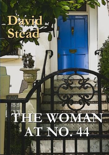 Cover image for THE Woman at No. 44