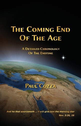 Cover image for The Coming End of the Age