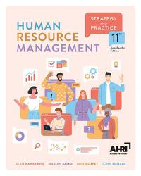 Cover image for Human Resource Management