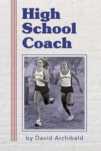 Cover image for High School Coach