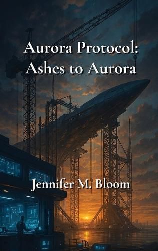Cover image for Aurora Protocol