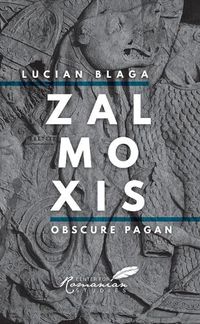 Cover image for Zalmoxis: Obscure Pagan
