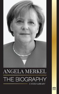 Cover image for Angela Merkel