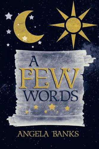 Cover image for A Few Words