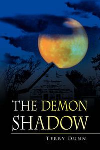 Cover image for The Demon Shadow