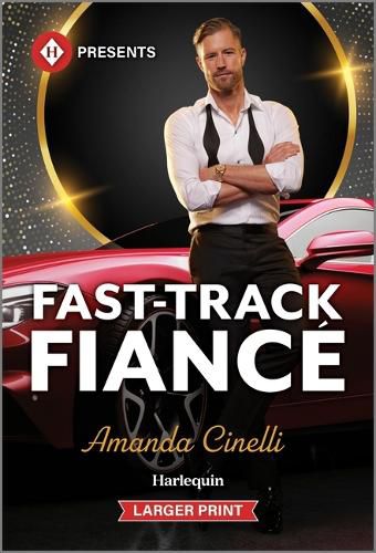 Cover image for Fast-Track Fiance