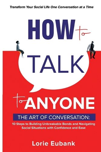Cover image for How to Talk to Anyone
