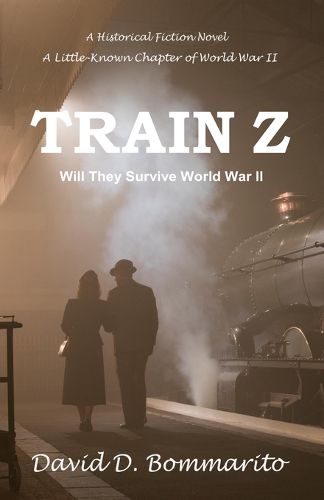 Cover image for Train Z