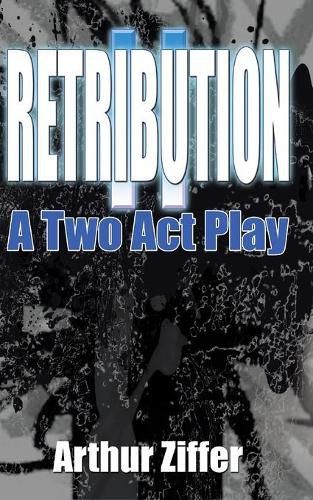 Cover image for Retribution II