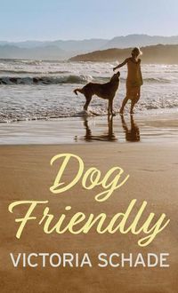 Cover image for Dog Friendly