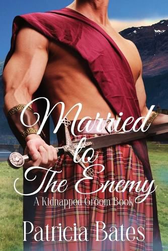 Cover image for Married to the Enemy