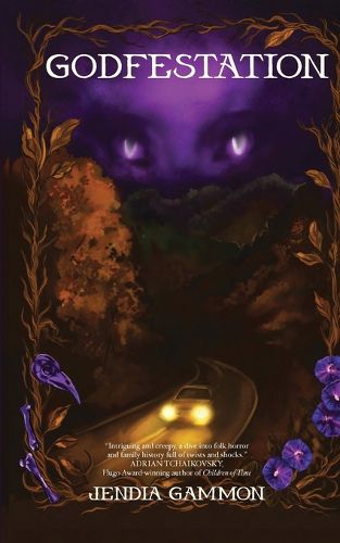 Cover image for Godfestation