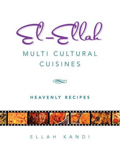 Cover image for El-Ellah Multi Cultural Cuisines