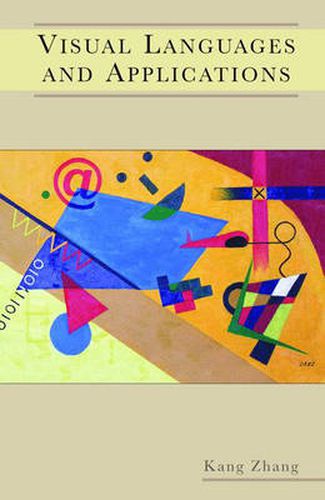 Cover image for Visual Languages and Applications