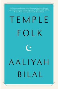 Cover image for Temple Folk