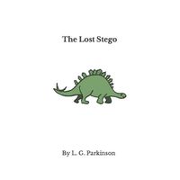 Cover image for The Lost Stego