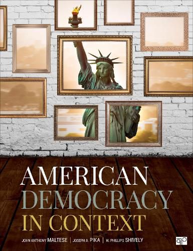 American Democracy in Context