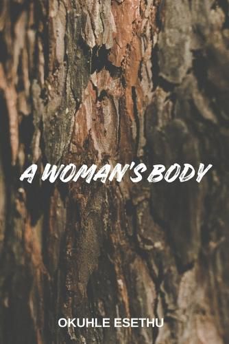 Cover image for A Woman's Body