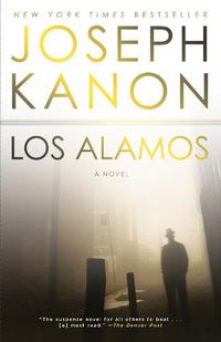 Cover image for Los Alamos: A Novel