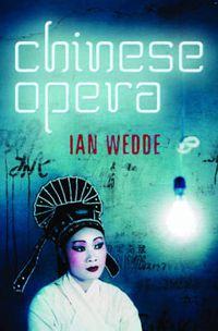 Cover image for Chinese Opera