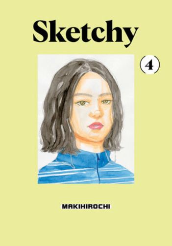 Cover image for Sketchy 4