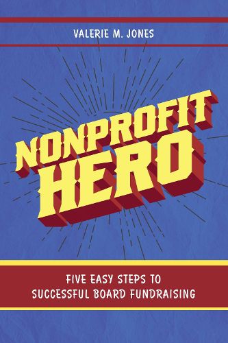 Cover image for Nonprofit Hero