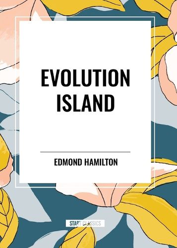 Evolution Island