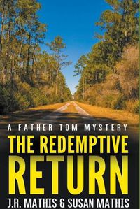 Cover image for The Redemptive Return