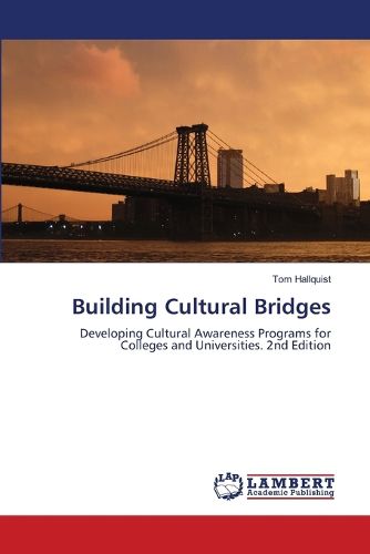 Cover image for Building Cultural Bridges