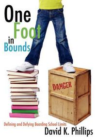 Cover image for One Foot in Bounds