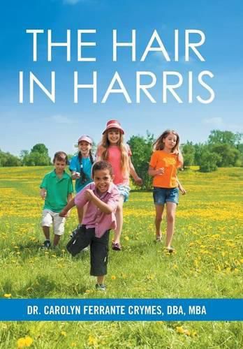 Cover image for The Hair in Harris