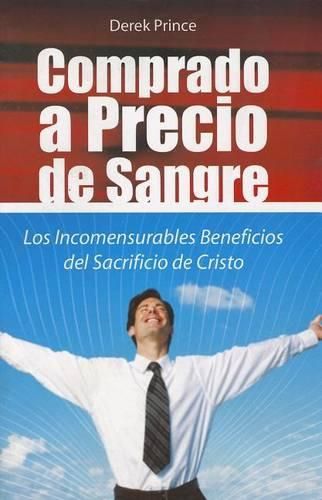 Cover image for Comprado a Precio de Sangre