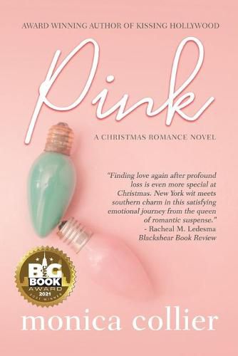 Cover image for Pink: A Christmas Romance