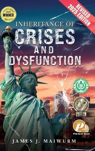Cover image for Inheritance of Crises and Dysfunction