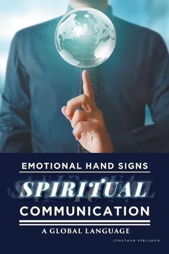 Cover image for Emotional Hand Signs