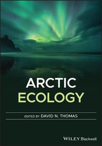 Cover image for Arctic Ecology