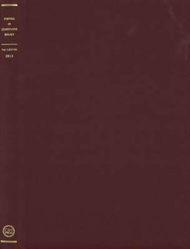 Cover image for Symposium 78: Immunity and Tolerance