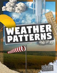 Cover image for Weather Patterns