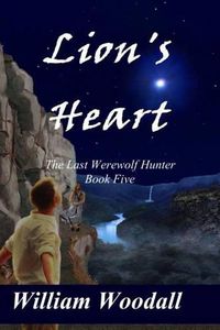 Cover image for Lion's Heart