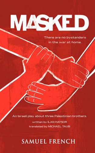 Cover image for Masked