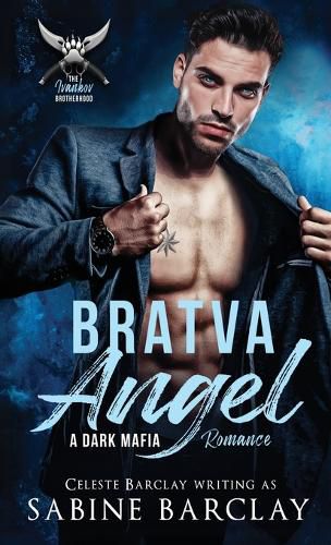 Cover image for Bratva Angel