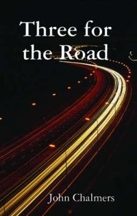 Cover image for Three for the Road