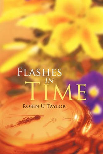 Cover image for Flashes In Time