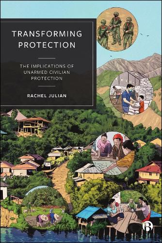 Cover image for Transforming Protection