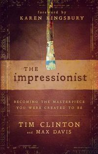 Cover image for Impressionist, The