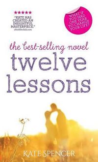 Cover image for Twelve Lessons