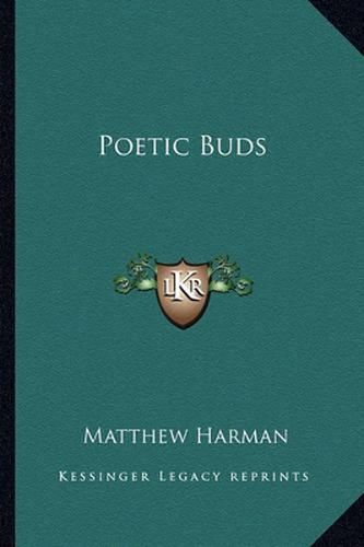 Poetic Buds