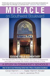 Cover image for Miracle on Southwest Boulevard