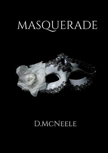 Cover image for Masquerade