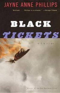 Cover image for Black Tickets: Stories